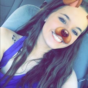 Meet your Posher, Ashlee