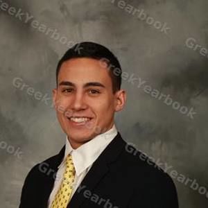 Meet your Posher, Adam