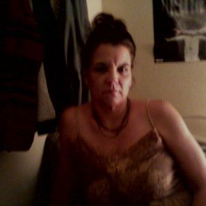 Meet your Posher, Tina