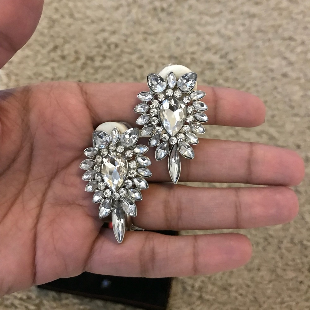 BAUBLEBAR drop earrings