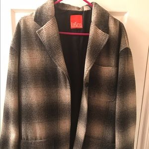 Liz & Co. Jacket