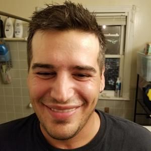 Meet your Posher, Ryan