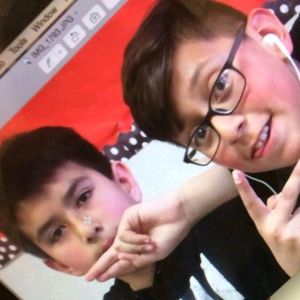 Meet your Posher, David