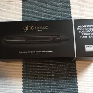 Classic 1” ghd styler