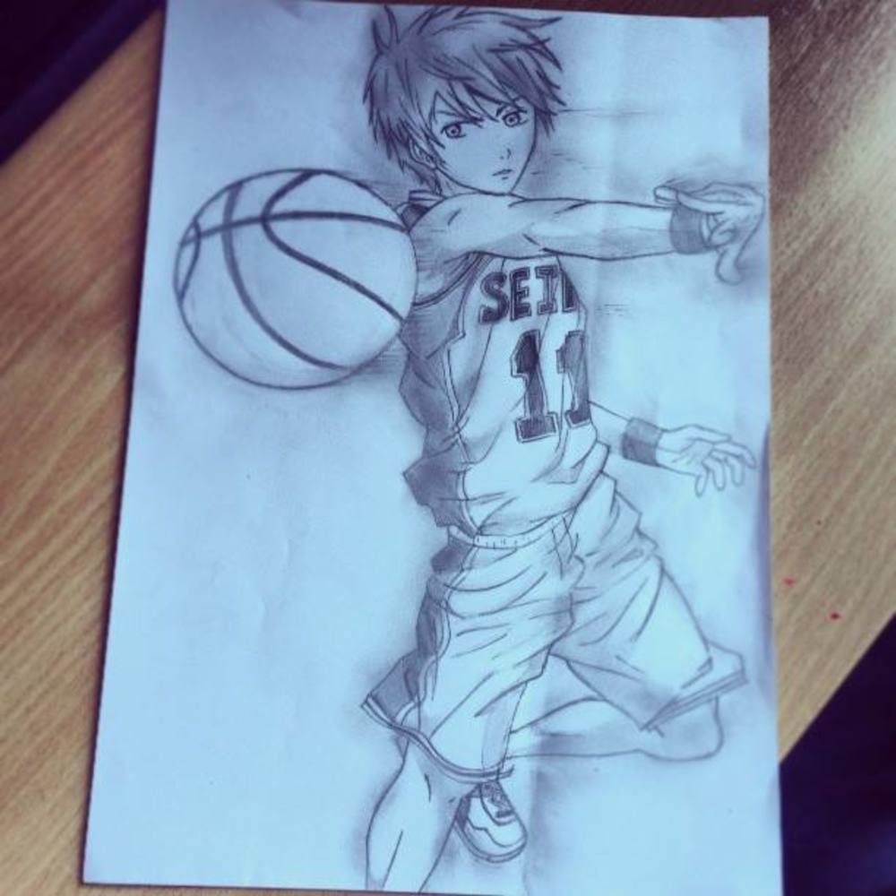 Meet your Posher, Gabriel