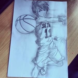 Meet your Posher, Gabriel