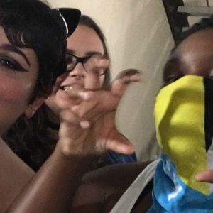 Meet your Posher, Alissa