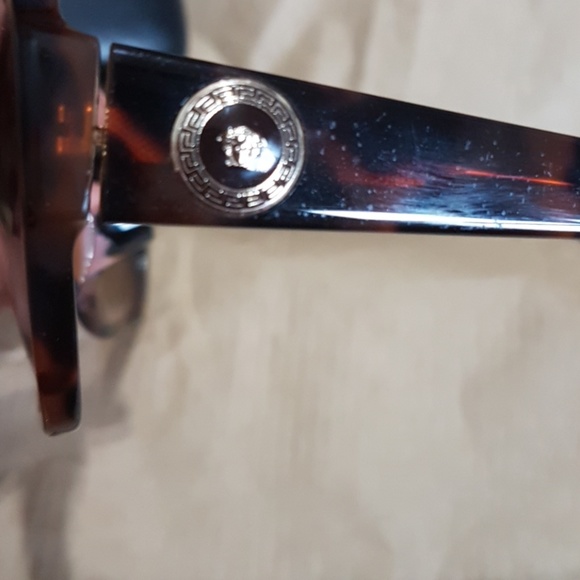 Authentic Versace sunglasses main image 7