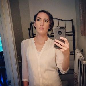 Meet your Posher, Shannon