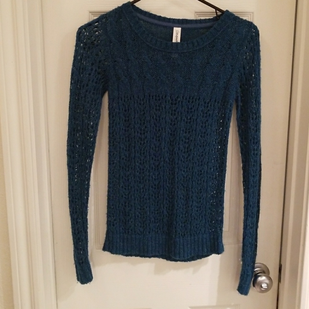 Aeropostale sweater