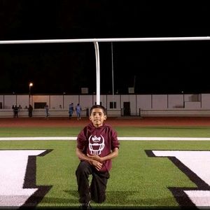 Meet your Posher, Dylan