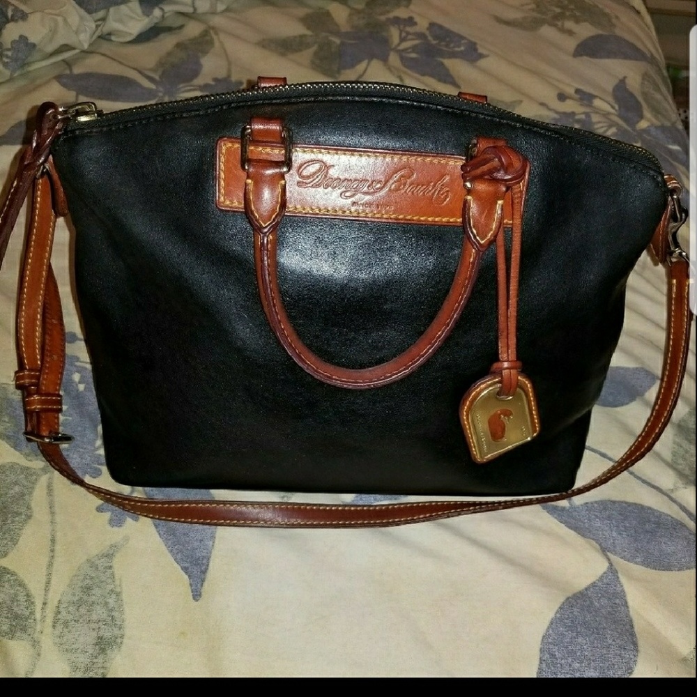 DOONEY & BOURKE