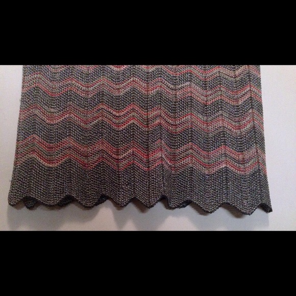 Missoni tank top - Picture 2 of 4