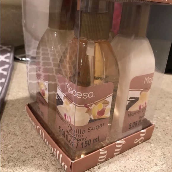 Warm vanilla sugar - Picture 3 of 4