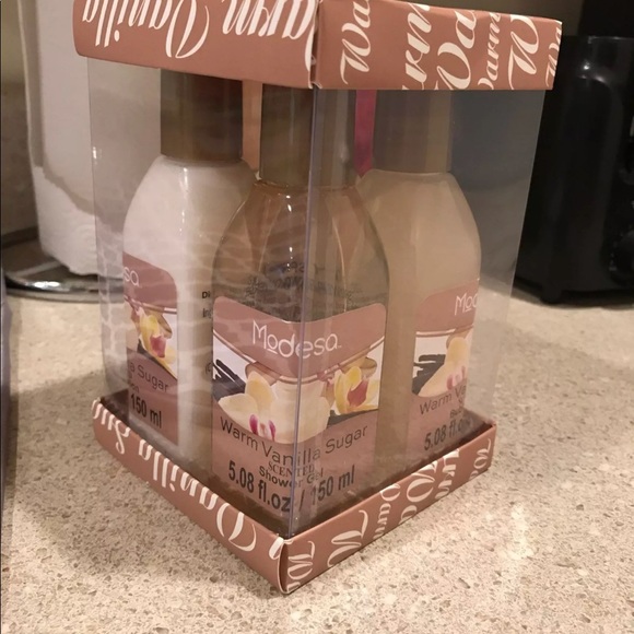 Warm vanilla sugar - Picture 4 of 4