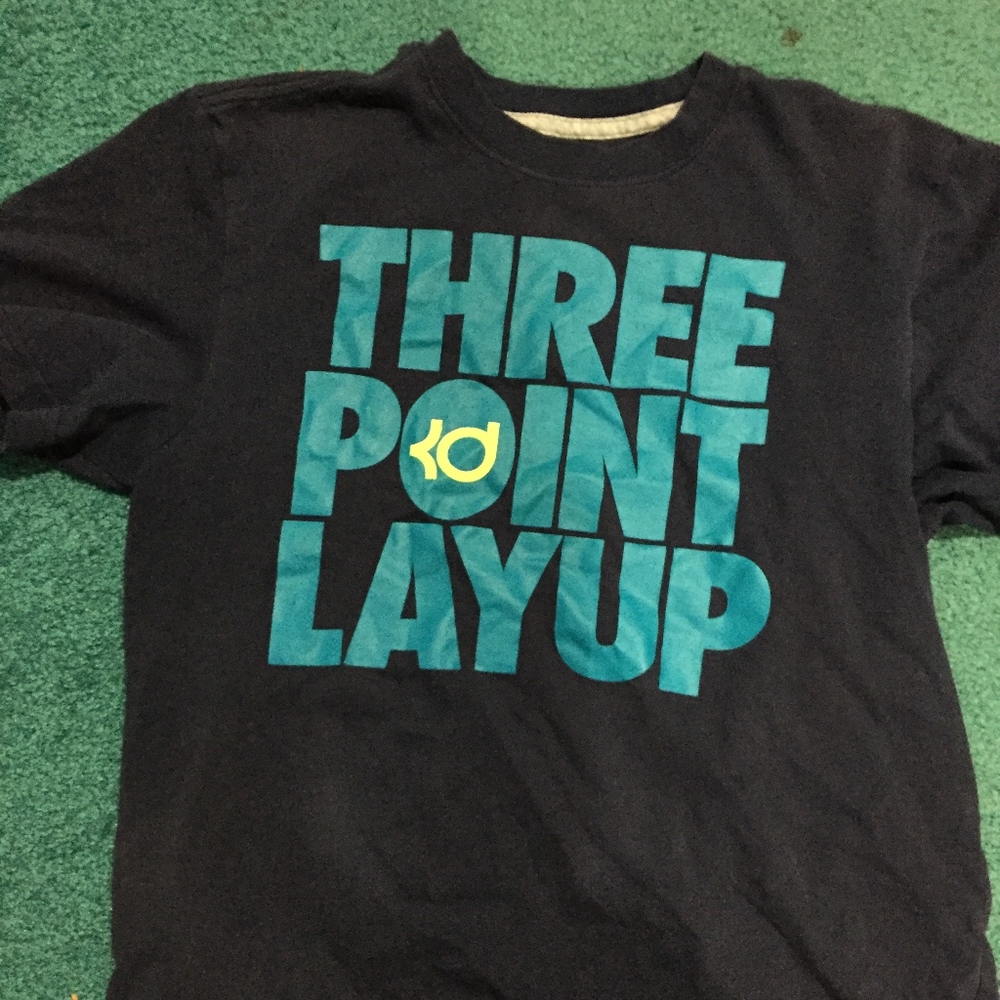 Nike Kevin Durant Tee