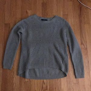 Stylish Forever 21 sweater