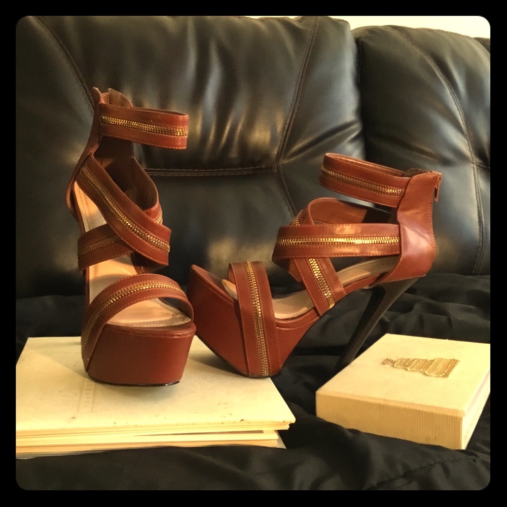 Beautiful platform