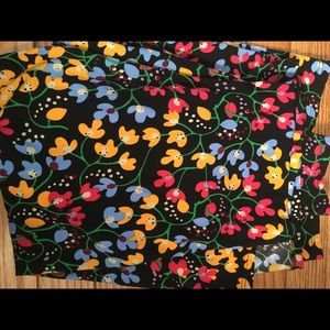 Lularoe Maxi Skirt