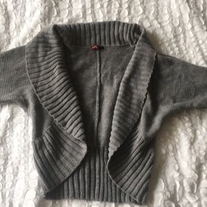 Cozy Forever 21 Cardigan