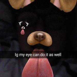 Meet your Posher, Roberto