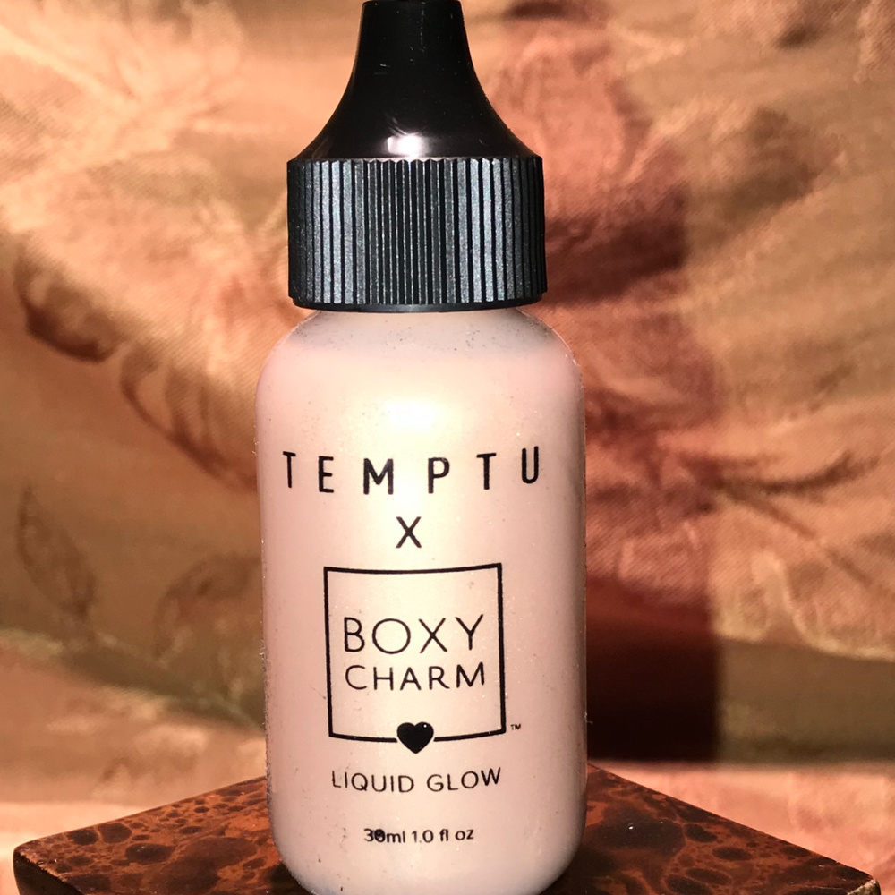 Liquid Glow by Temptu NEW