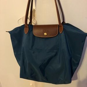 Longchamp bag
