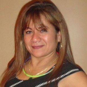 Meet your Posher, Nancy