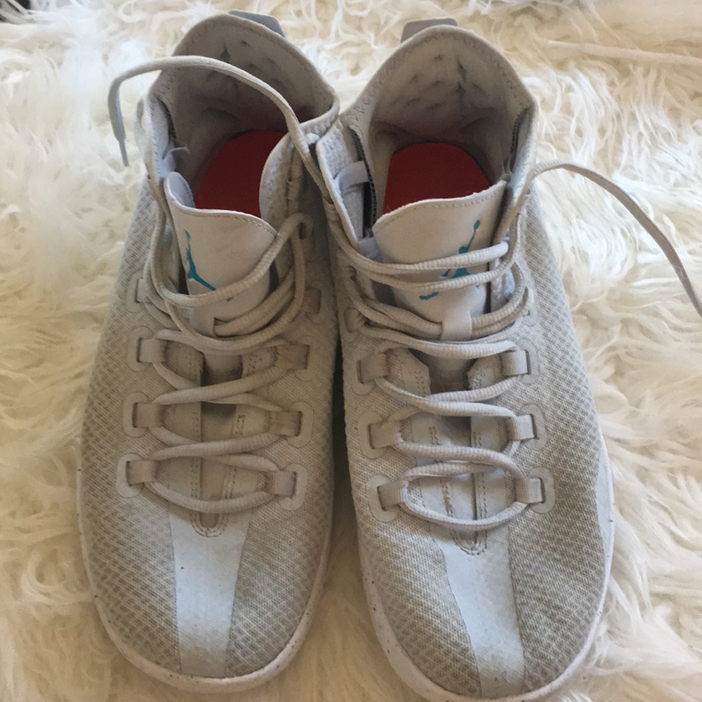 Jordan's size 10.5