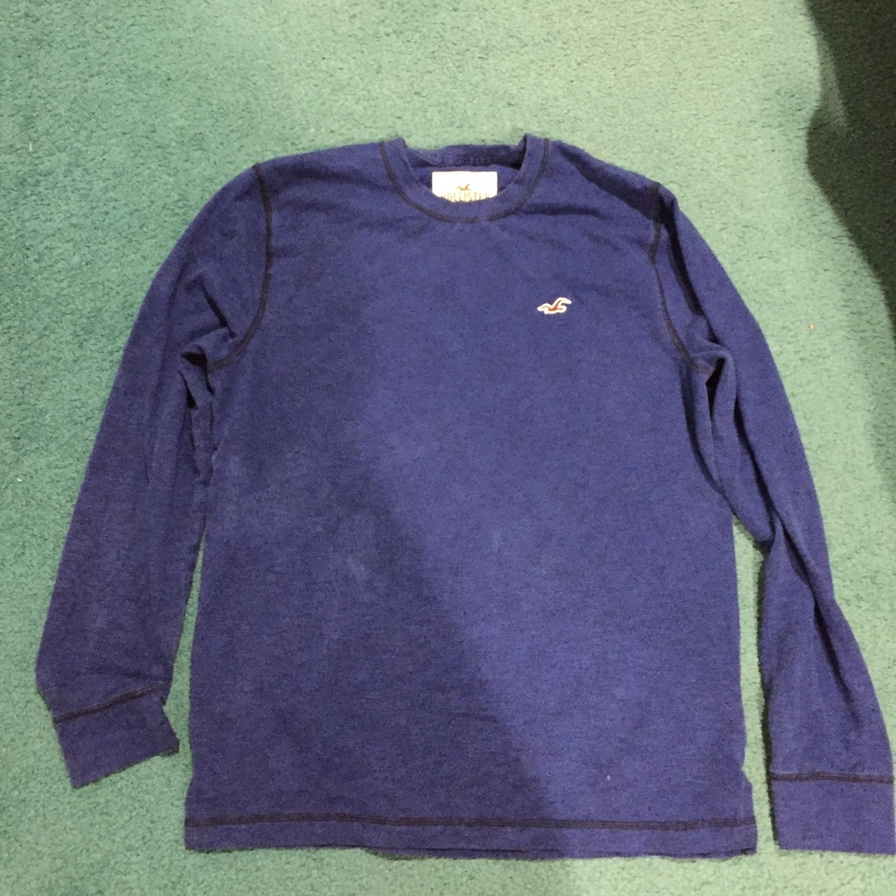 Hollister Long Sleeve
