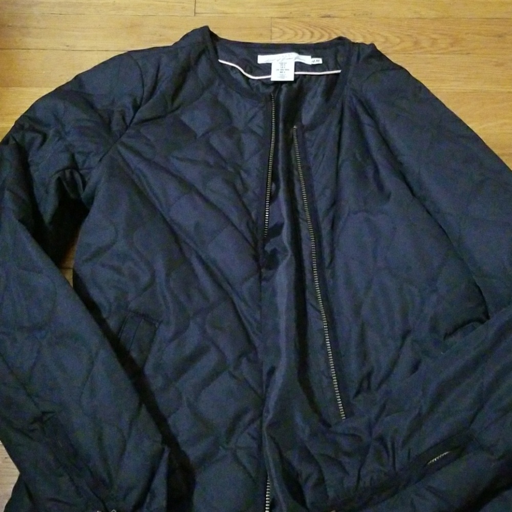 H&M Jacket - Picture 2 of 2