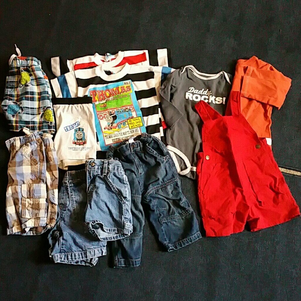 Toddler set