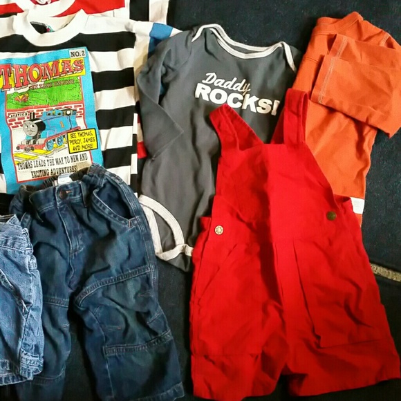 Toddler set - Picture 3 of 4