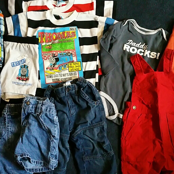 Toddler set - Picture 4 of 4