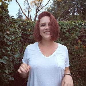 Meet your Posher, Elisa