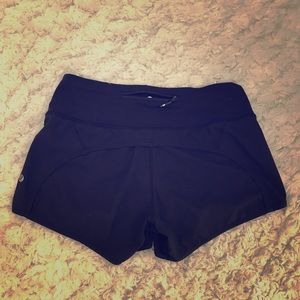 Lululemon Run speed shorts (4)