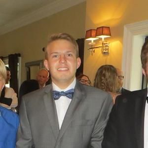 Meet your Posher, Michael