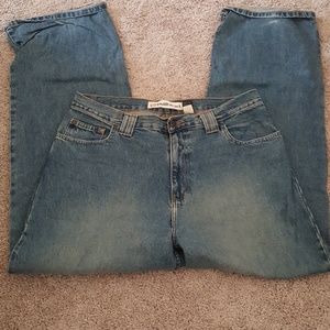 Mens jeans
