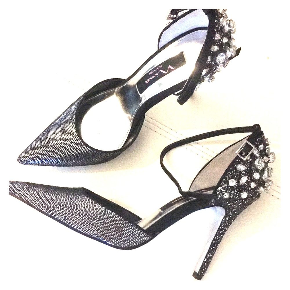 Nina shoes