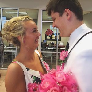 Meet your Posher, Madi