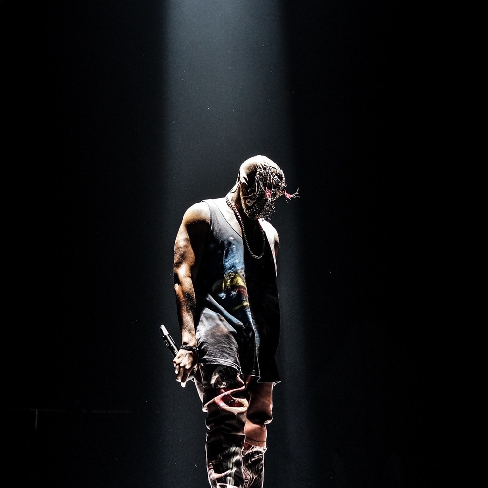 Meet your Posher, Jay