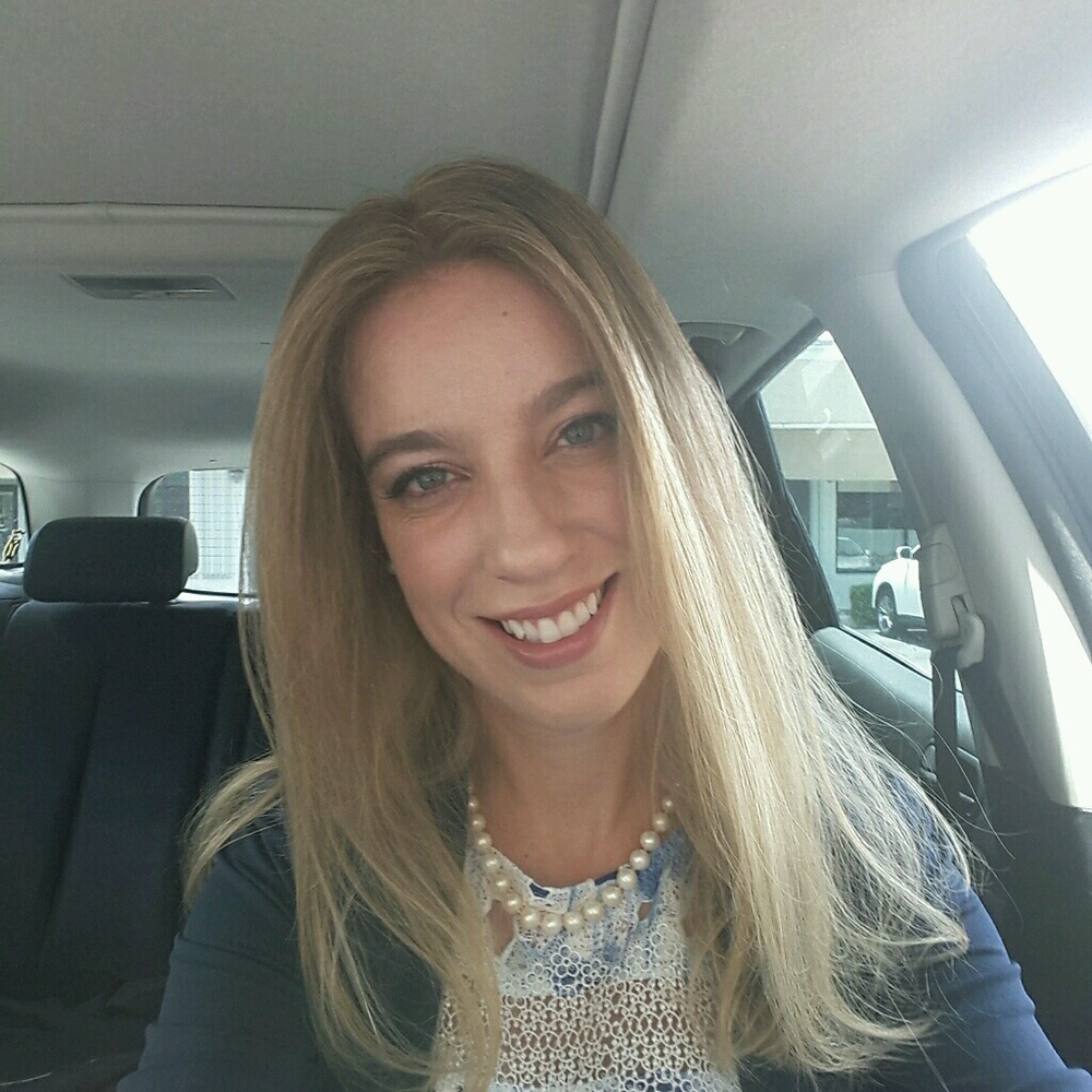 Meet your Posher, Jana