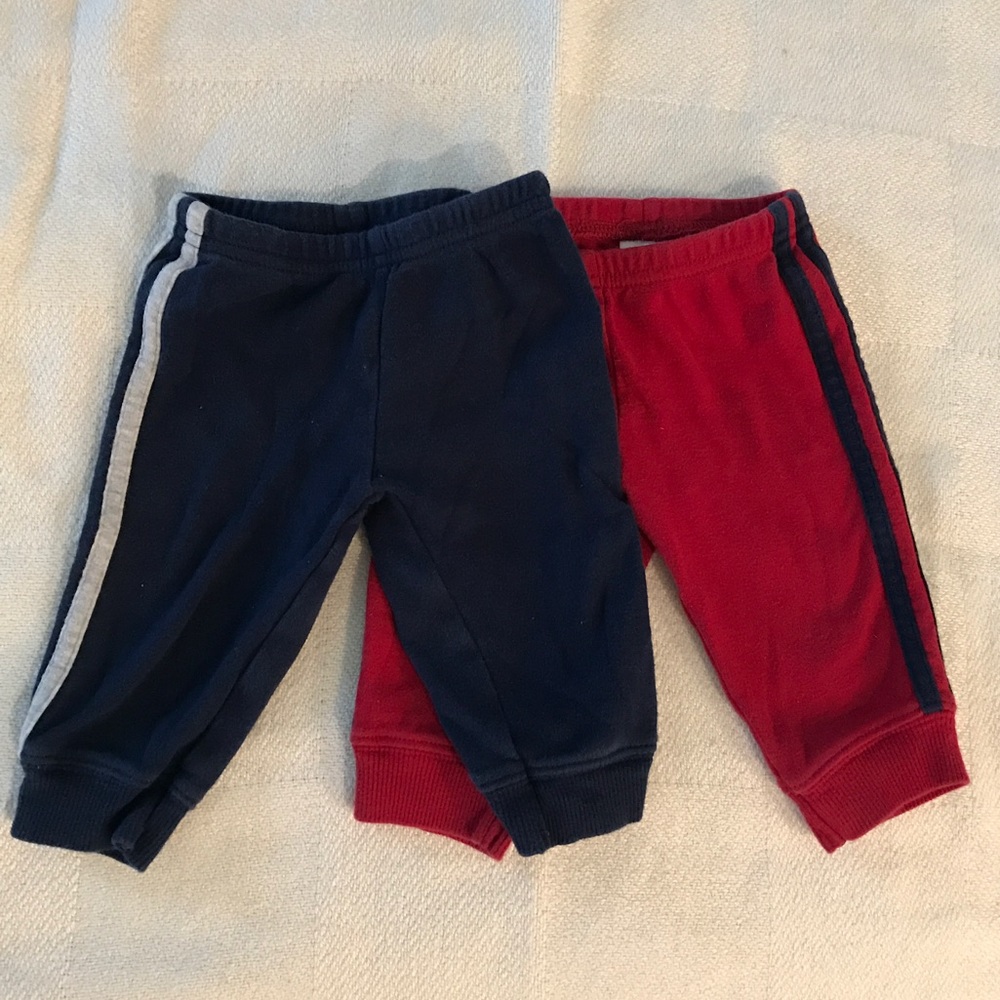 Carter's Baby Boy Sweatpants