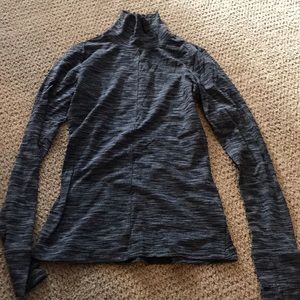 Lululemon long sleeve