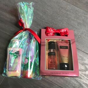 Victoria Secret  and bath & body works gifts