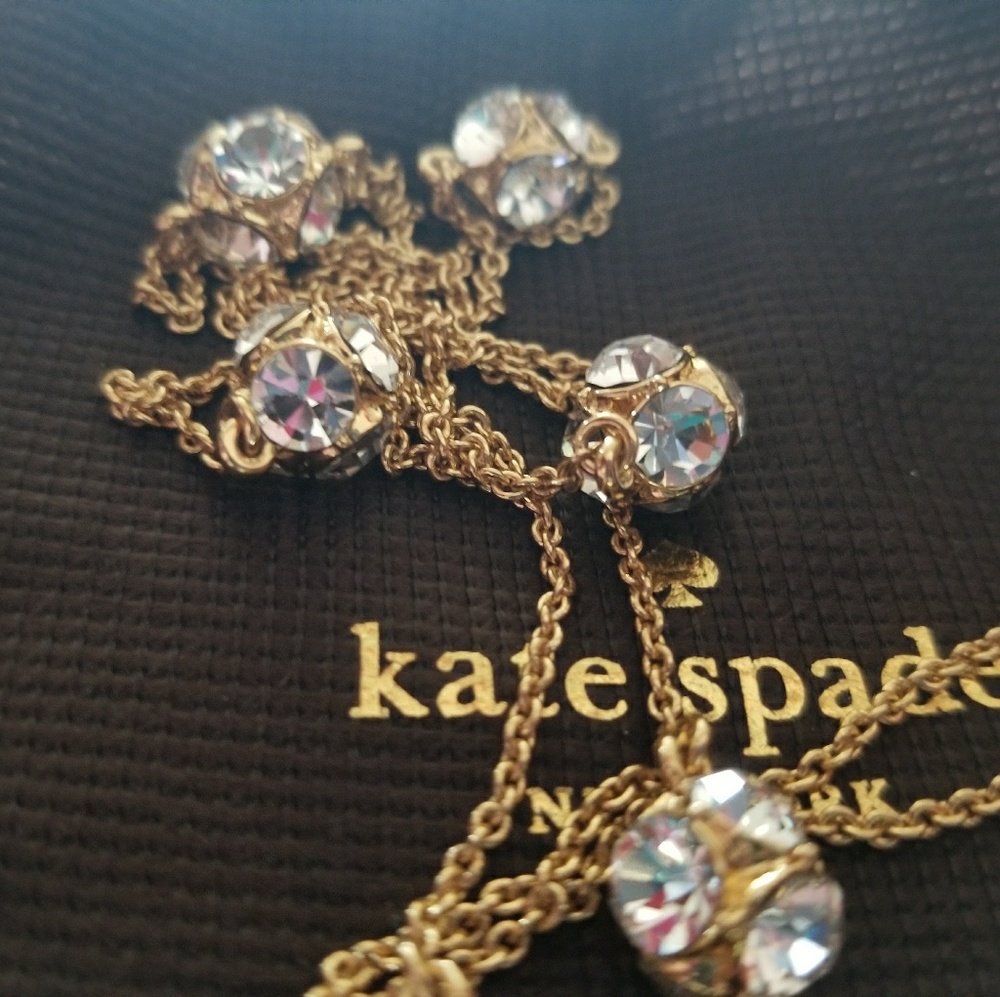 Kate Spade Necklace