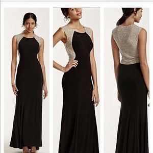 Beautilful Mother of Bride Dress