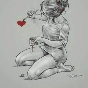 Meet your Posher, Noreen