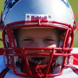 Meet your Posher, Nolan