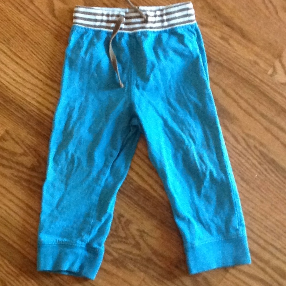 Baby Boden Skinny Pants 18-24m